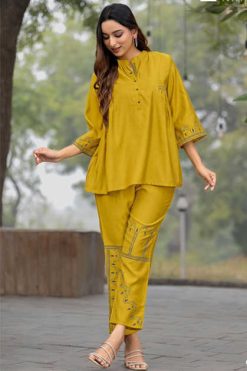 Kadlee High Touch CO ORD Wholesale Catalog 6 Pcs