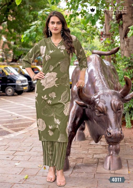 Kadlee Rangoli Vol 2 Rayon Kurti with Bottom Catalog 6 Pcs 9 510x719 - Kadlee Rangoli Vol 2 Rayon Kurti with Bottom Catalog 6 Pcs