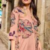 Kadlee Star Light Vol 2 Rayon Tops Catalog 6 Pcs