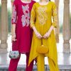 Karissa Lakshara CO ORD Wholesale Catalog 4 Pcs