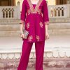 Karissa Mushq CO ORD Wholesale Catalog 4 Pcs