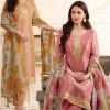 Kuleesh Kanchi by Vinay Silk Salwar Suit Catalog 4 Pcs