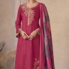 Kuleesh Navya Vol 5 by Vinay Fancy Salwar Suit Catalog 4 Pcs