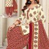 Miss World Choice Aaliya Vol 13 Cotton Readymade Suit Catalog 10 Pcs