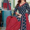 Miss World Choice Saheli Vol 12 Cotton Readymade Suit Catalog 10 Pcs