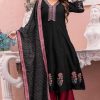 Mittoo Baarati Kurti with Dupatta Bottom Fancy Catalog 4 Pcs