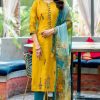 Mittoo Khoobsurat Kurti with Dupatta Bottom Viscose Catalog 6 Pcs
