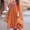 Mittoo Muskaan Vol 2 Silk Kurti with Dupatta Bottom Catalog 6 Pcs