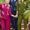Mittoo Pranjal Viscose Kurti with Bottom Catalog 6 Pcs