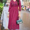 Mittoo Queen Rayon Kurti Catalog 6 Pcs