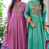 Passion Tree Kashvi Vol 2 Kurti with Dupatta Bottom Silk Catalog 8 Pcs Passion Tree Kashvi Vol 2 Kurti with Dupatta Bottom Silk Catalog 8 Pcs