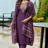 Passion Tree Malvika Vol 3 Kurti with Dupatta Bottom Fancy Catalog 8 Pcs