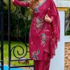 Passion Tree Payal Vol 3 Kurti with Dupatta Bottom Fancy Catalog 8 Pcs