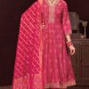 Radhika Saiyaan Vol 1 Kurti with Dupatta Bottom Silk Catalog 4 Pcs