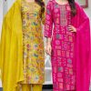 Radhika Sirin Vol 2 Fancy Readymade Salwar Suit Catalog 8 Pcs