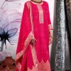 Rangoon Ananta by Kessi Viscose Readymade Salwar Suit Catalog 4 Pcs