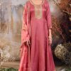 Rangoon Jashmine by Kessi Silk Readymade Salwar Suit Catalog 4 Pcs