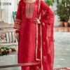 Rangoon Kanku by Kessi Fancy Readymade Salwar Suit Catalog 4 Pcs