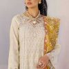 Saniya Trendz Adan Libas Chikankari Vol 32 NX Cotton Salwar Suit Catalog 3 Pcs