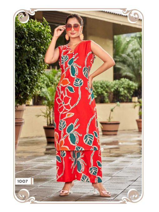 Sankheswer Tetema CO ORD Wholesale Catalog 8 Pcs 11 510x680 - Sankheswer Tetema CO ORD Wholesale Catalog 8 Pcs