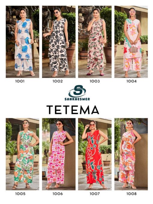 Sankheswer Tetema CO ORD Wholesale Catalog 8 Pcs 13 510x680 - Sankheswer Tetema CO ORD Wholesale Catalog 8 Pcs