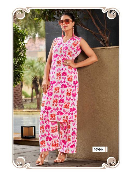 Sankheswer Tetema CO ORD Wholesale Catalog 8 Pcs 3 510x680 - Sankheswer Tetema CO ORD Wholesale Catalog 8 Pcs