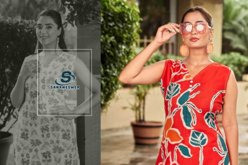 Sankheswer Tetema CO ORD Wholesale Catalog 8 Pcs 6 510x340 - Sankheswer Tetema CO ORD Wholesale Catalog 8 Pcs