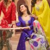 Sayuri Safar Chinon Salwar Suit Catalog 3 Pcs