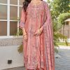 Shree Fabs KT 245 Viscose Salwar Suit Catalog 4 Pcs