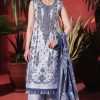 Shree Fabs Needle Wonder Premium Lawn Vol 2 Chiffon Cotton Salwar Suit Catalog 7 Pcs