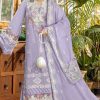 Shree Fabs Ombre Premium Vol 4 Cotton Salwar Suit Catalog 6 Pcs