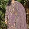 Shree Fabs S 5241 A-D Georgette Salwar Suit Catalog 4 Pcs