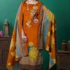 Sumyra Merin Pashmina Salwar Suit Catalog 4 Pcs