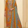 Sumyra Minaz Pashmina Salwar Suit Catalog 4 Pcs