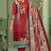 Sumyra Mishba Pashmina Salwar Suit Catalog 4 Pcs