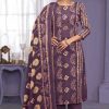 Sumyra Rozina Pashmina Salwar Suit Catalog 4 Pcs