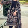 The Heritage Shop Cashmere Vol 2 Viscose Salwar Suit Catalog 6 Pcs