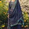 The Heritage Shop Maaya Viscose Salwar Suit Catalog 4 Pcs