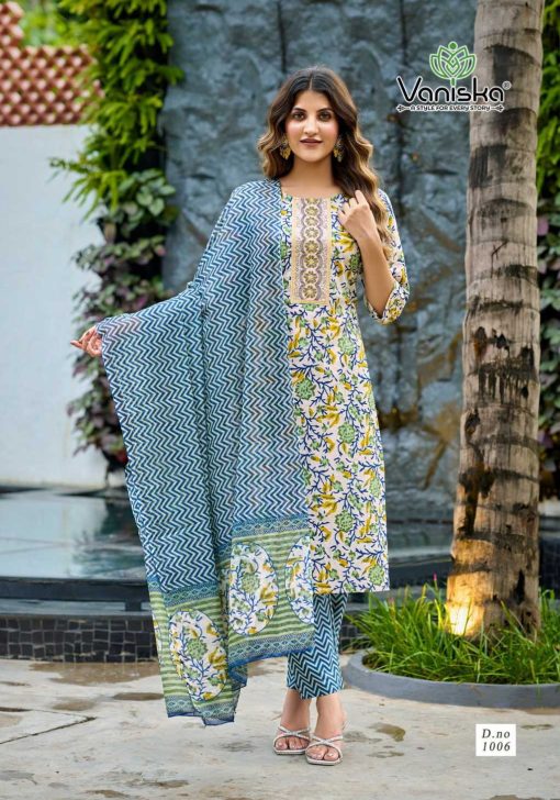 Vaniska Trendy Cotton Vol 1 Salwar Suit Catalog 6 Pcs 13 510x728 - Vaniska Trendy Cotton Vol 1 Salwar Suit Catalog 6 Pcs