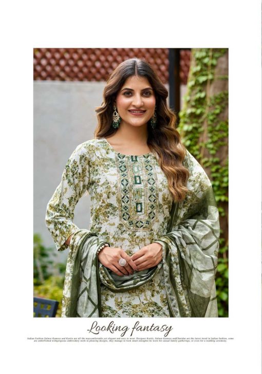 Vaniska Trendy Cotton Vol 1 Salwar Suit Catalog 6 Pcs 2 510x728 - Vaniska Trendy Cotton Vol 1 Salwar Suit Catalog 6 Pcs