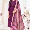 Vishnu Alavira Fancy Salwar Suit Catalog 12 Pcs