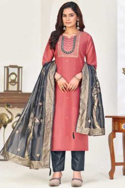 Vishnu Nadia Fancy Salwar Suit Catalog 12 Pcs 247x371 - Surat Fabrics