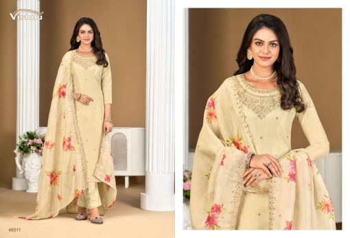Vishnu Sajada Vol 2 Fancy Salwar Suit Catalog 12 Pcs 1 510x347 - Vishnu Sajada Vol 2 Fancy Salwar Suit Catalog 12 Pcs