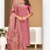 Vishnu Sajada Vol 2 Fancy Salwar Suit Catalog 12 Pcs