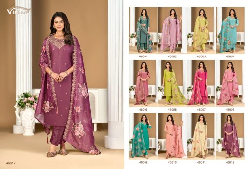 Vishnu Sajada Vol 2 Fancy Salwar Suit Catalog 12 Pcs 12 510x347 - Vishnu Sajada Vol 2 Fancy Salwar Suit Catalog 12 Pcs