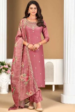 Vishnu Sajada Vol 2 Fancy Salwar Suit Catalog 12 Pcs