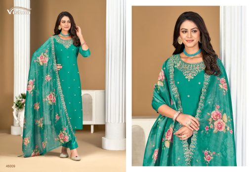 Vishnu Sajada Vol 2 Fancy Salwar Suit Catalog 12 Pcs 3 510x347 - Vishnu Sajada Vol 2 Fancy Salwar Suit Catalog 12 Pcs