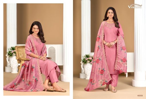 Vishnu Sajada Vol 2 Fancy Salwar Suit Catalog 12 Pcs 4 510x347 - Vishnu Sajada Vol 2 Fancy Salwar Suit Catalog 12 Pcs