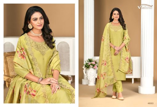 Vishnu Sajada Vol 2 Fancy Salwar Suit Catalog 12 Pcs 8 510x347 - Vishnu Sajada Vol 2 Fancy Salwar Suit Catalog 12 Pcs