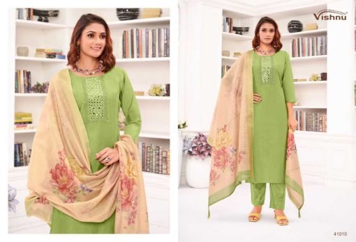 Vishnu Varnika Silk Salwar Suit Catalog 12 Pcs 2 510x348 - Vishnu Varnika Silk Salwar Suit Catalog 12 Pcs